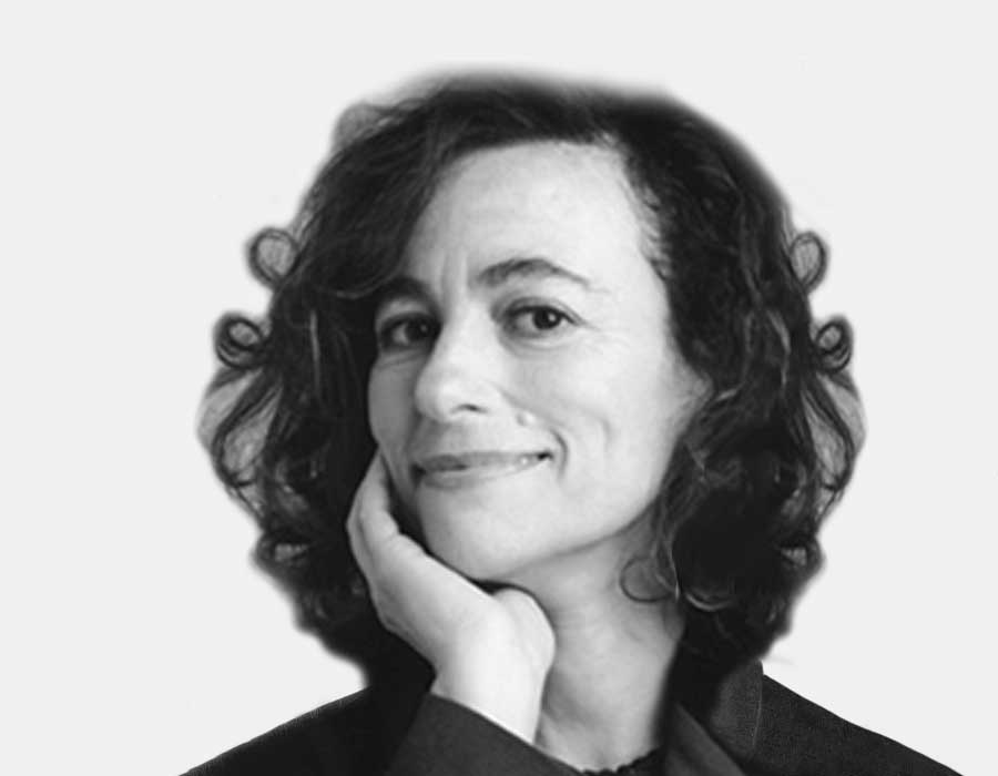 Dr Bernice Welles IPF Partners