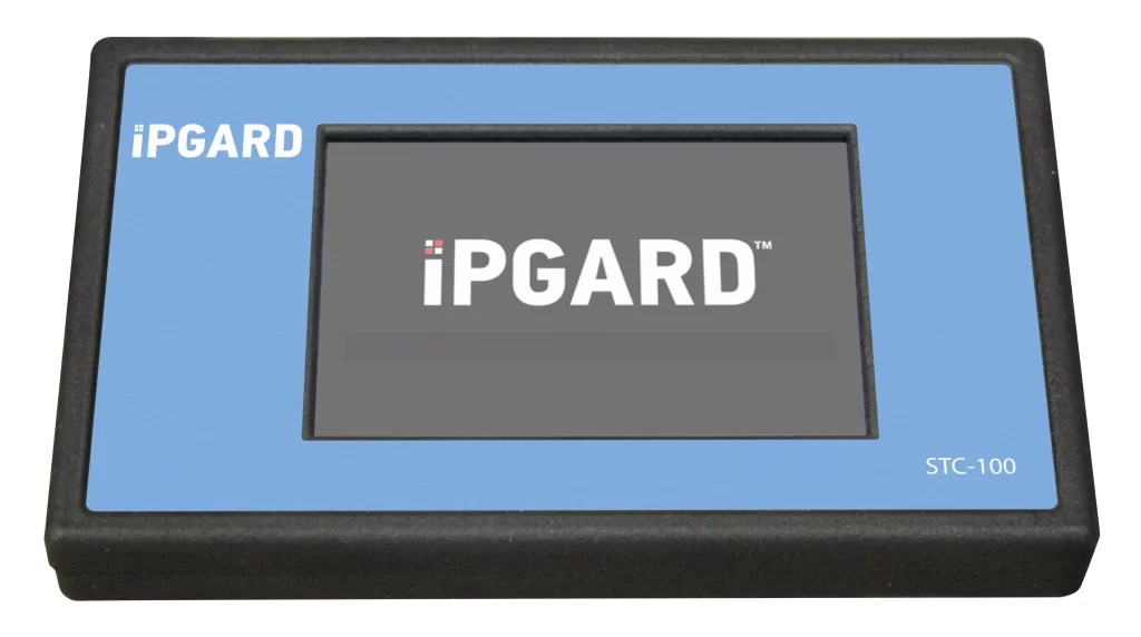 STC-100 | IPGARD