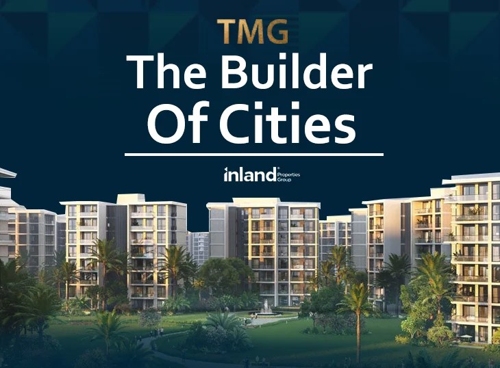 TMG Pioneering Real Estate and Transforming Lifestyles in Egypt