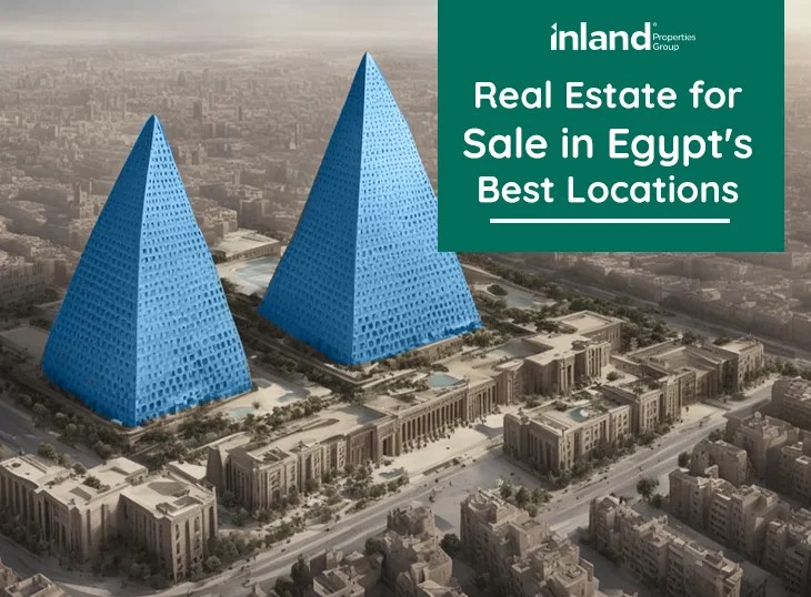 14 Best ReadytoMove Properties for Sale in Egypt in 2024