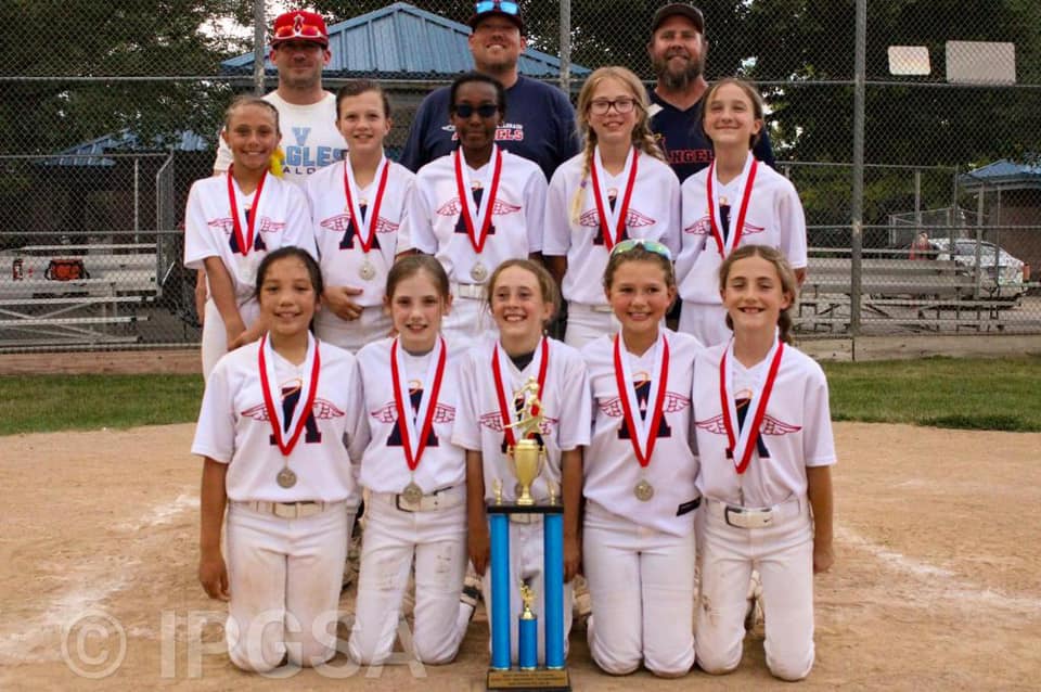 Indian Peaks Girls Softball Association