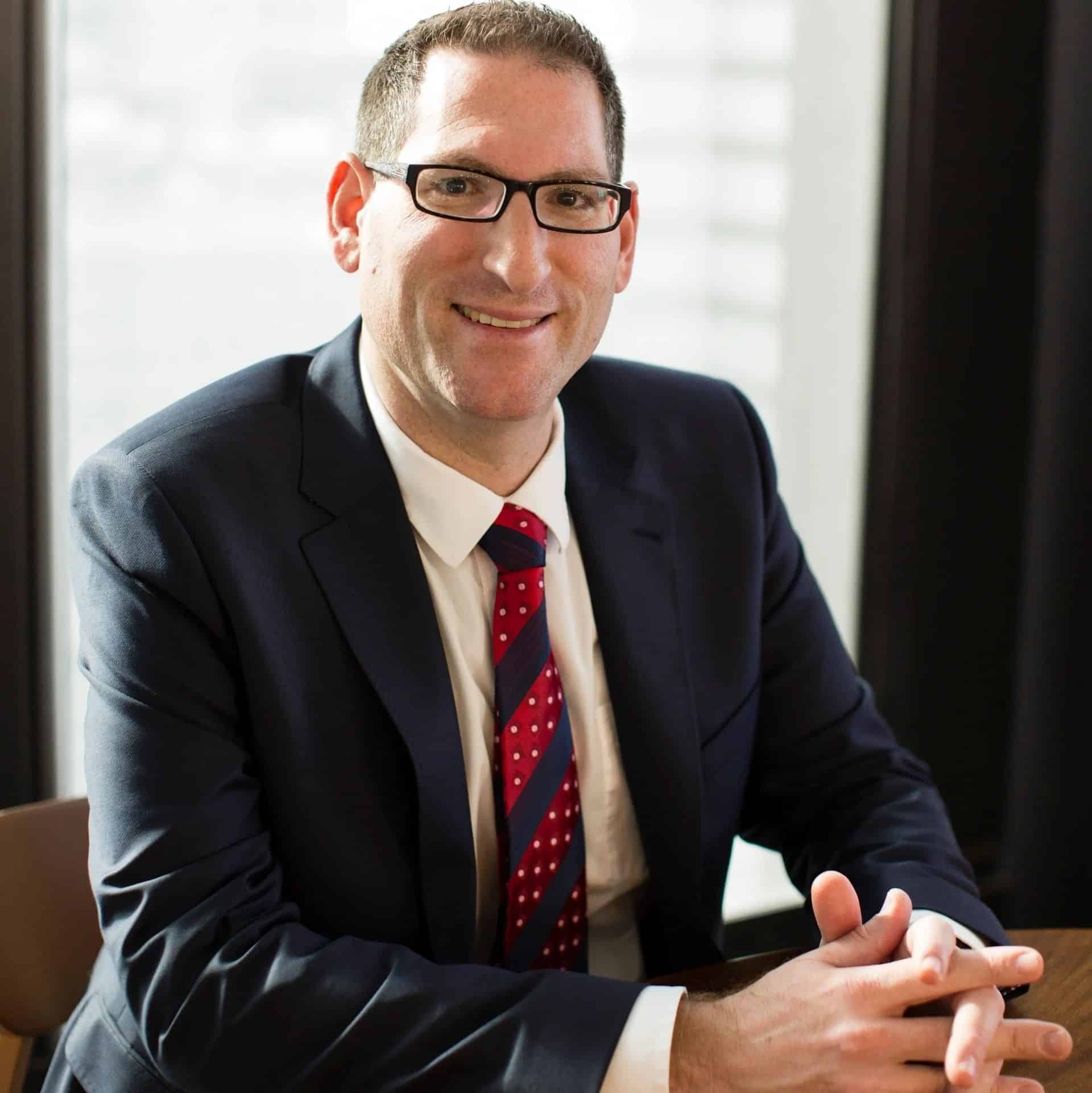 Barry Meskin IP Guardian