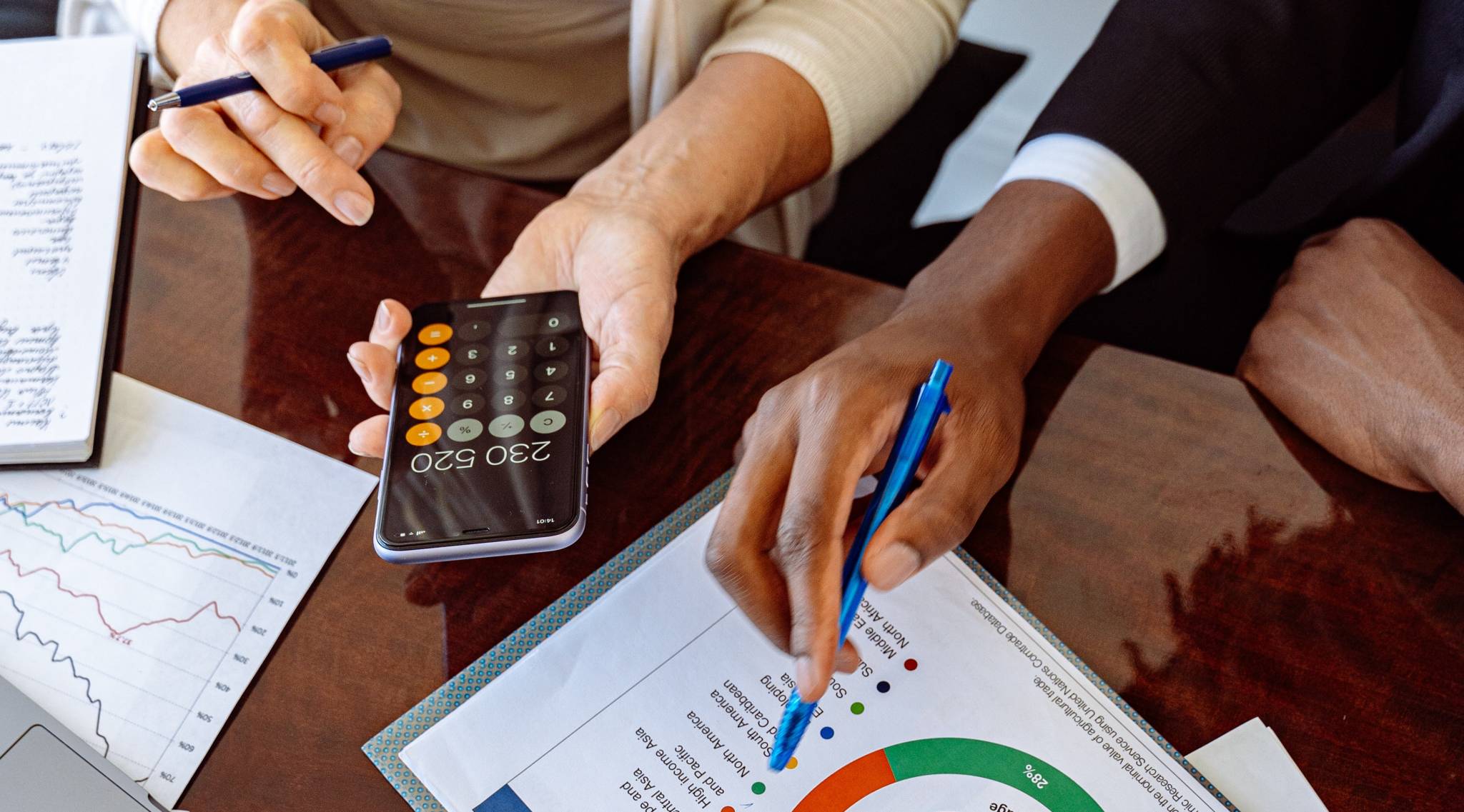 IPHC 403(b) Plan General Superintendent's Office