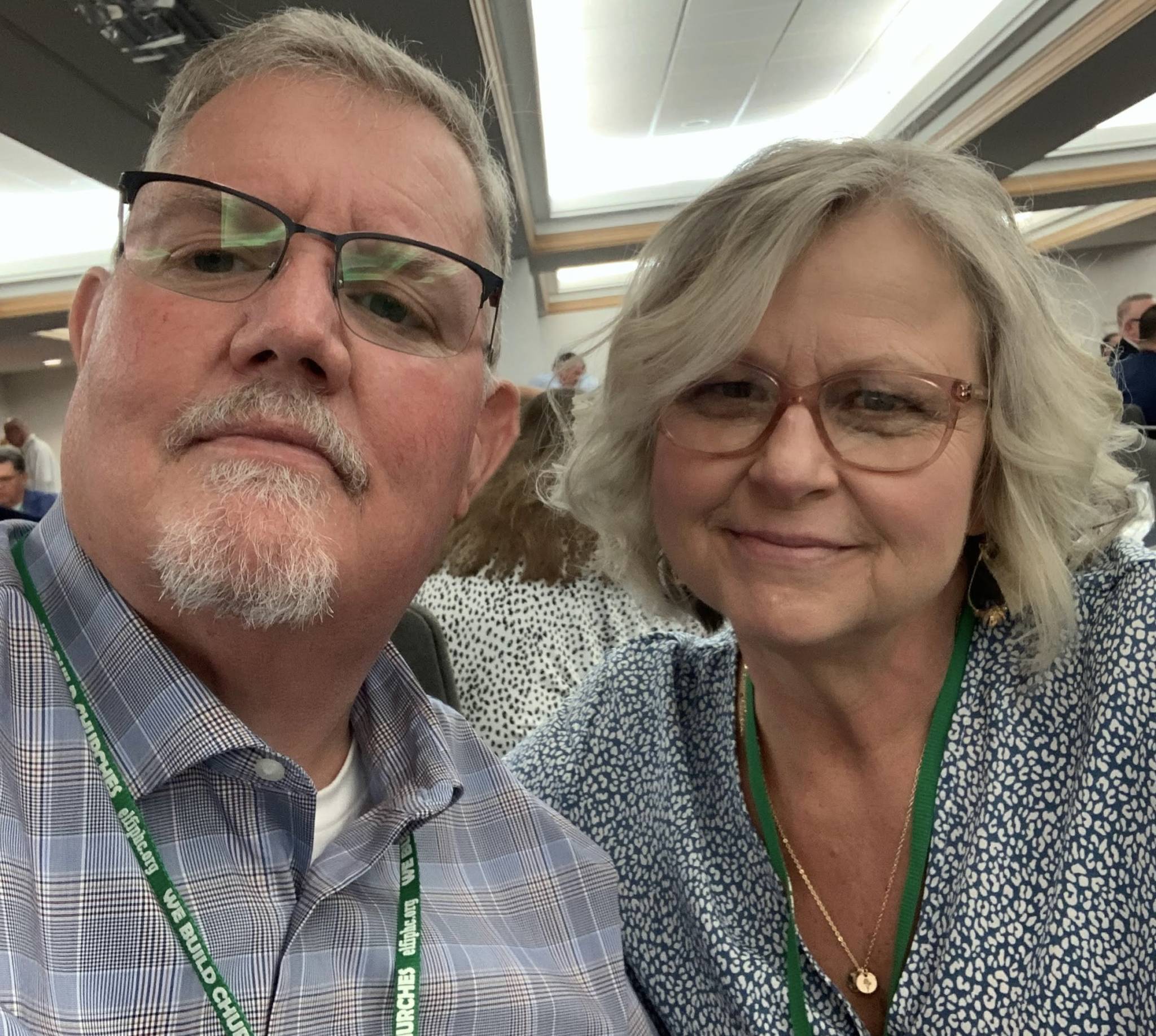 Wooten Newsletter January 2023 World Missions