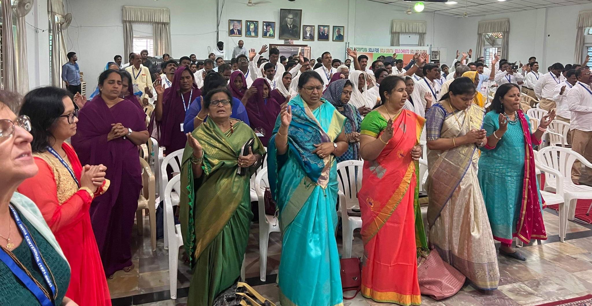 IPHC Centennial Celebration IPHC