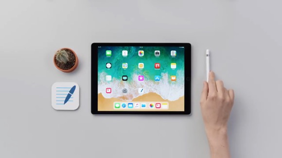 Apple、iOS11でiPadの便利な使い方を紹介する動画3本を公開 iPhone Mania