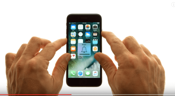 【動画】iPhone7/7 Plusで変更された、フリーズした時の強制再起動方法 iPhone Mania