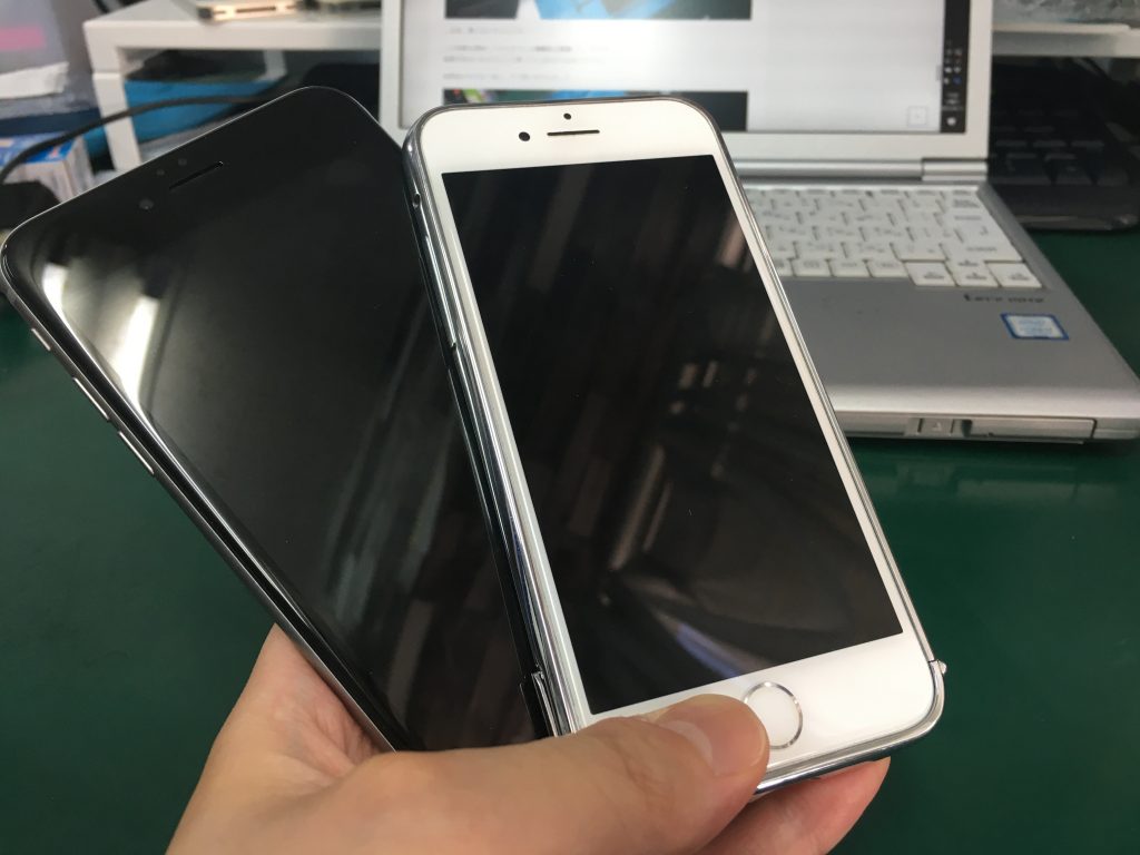初期化・データ移行のお手伝い可能！【川越店】iPhone修理ジャパン川越店スタッフブログ