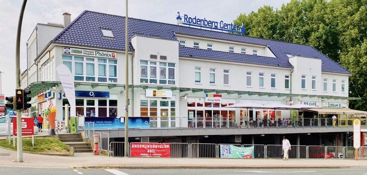 Handy & iPhone Reparatur Dortmund iPhone Sofort Reparatur