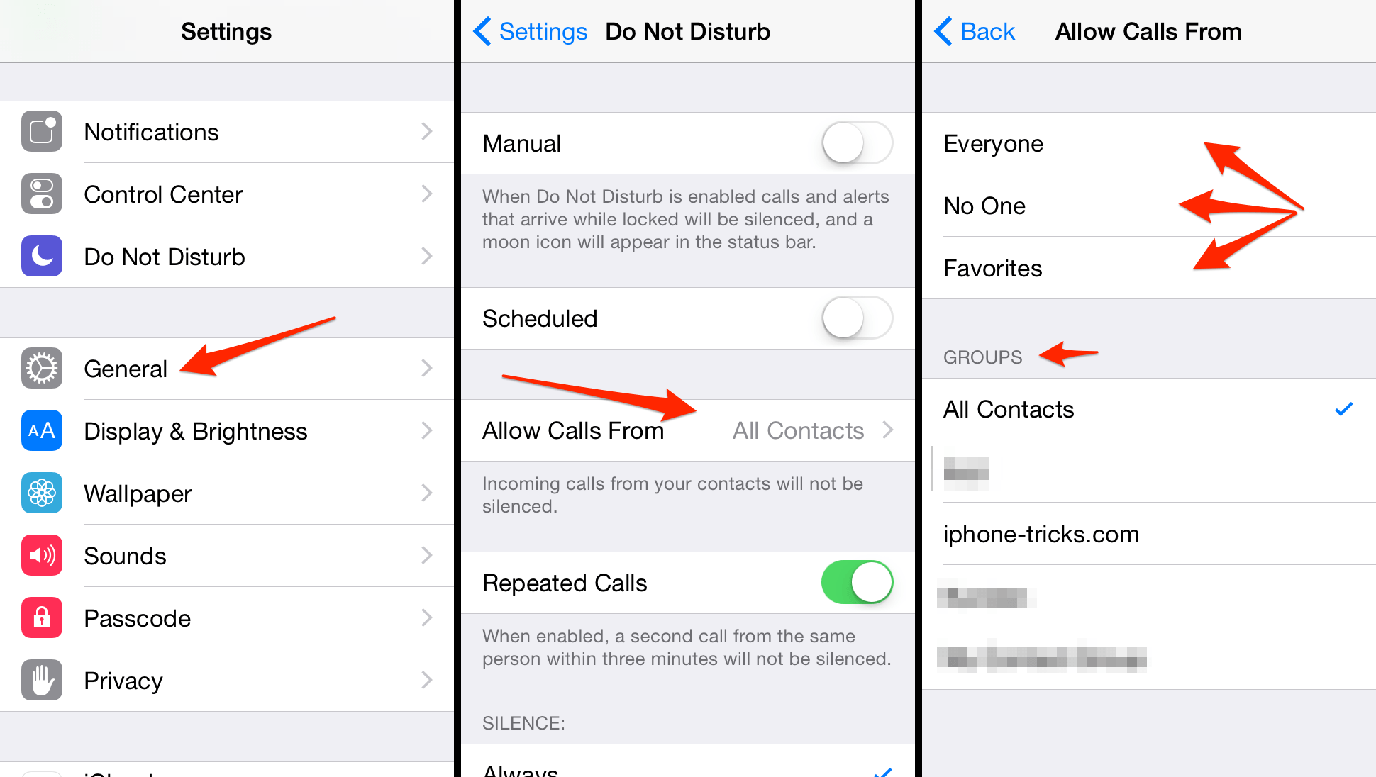 разблокировка контакта в iphone. как настроить галерею в айфоне. меню настроек айфона 11. как установить пароль на айфон 7 плюс. почта на айпаде.