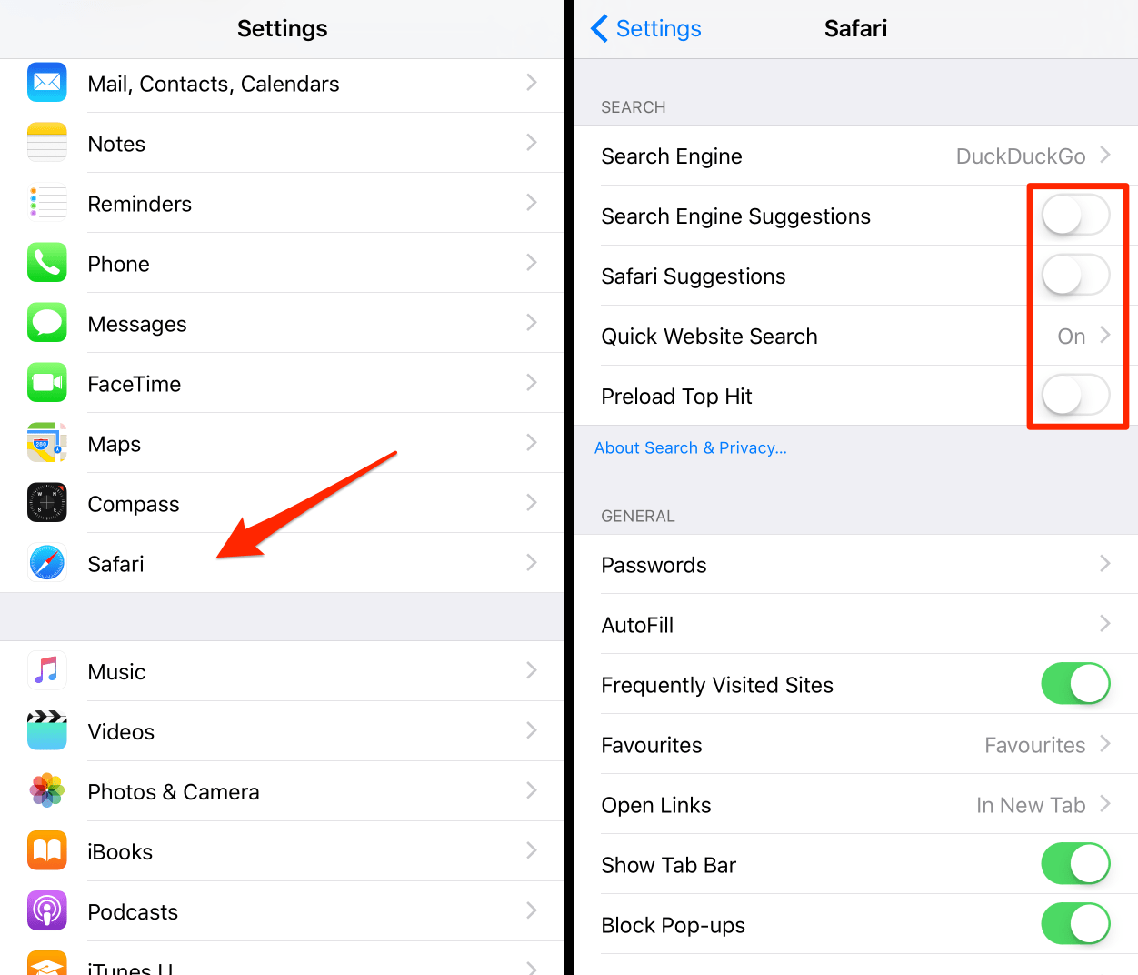 How to Reduce High Data Usage on Your iPhone How to Reduce High Data Usage on Your iPhone
