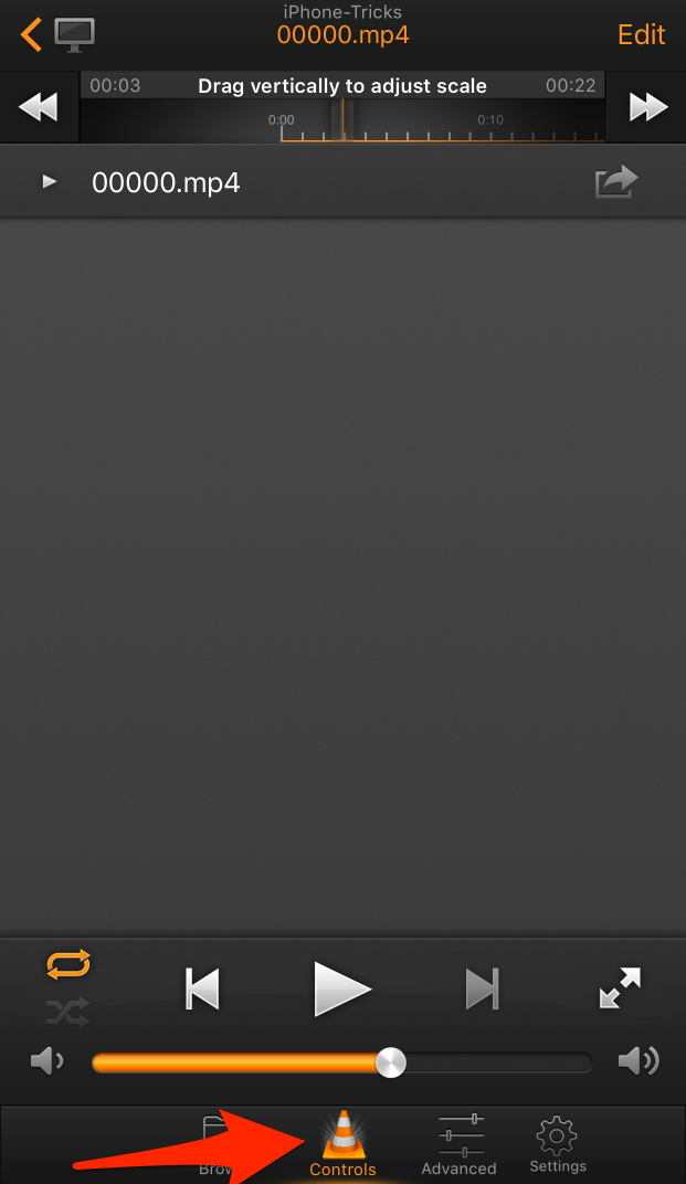 How to Control VLC from an iPhone VLC Remote Guide