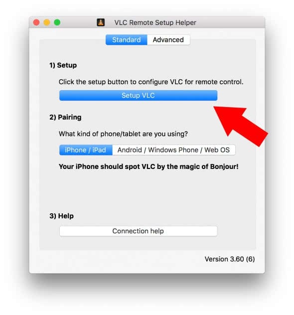 How to Control VLC from an iPhone VLC Remote Guide