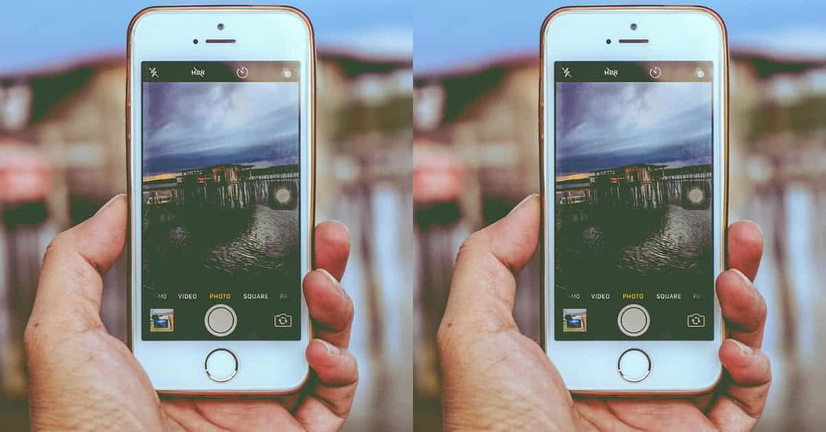 How To Duplicate Or Copy A Photo On iPhone