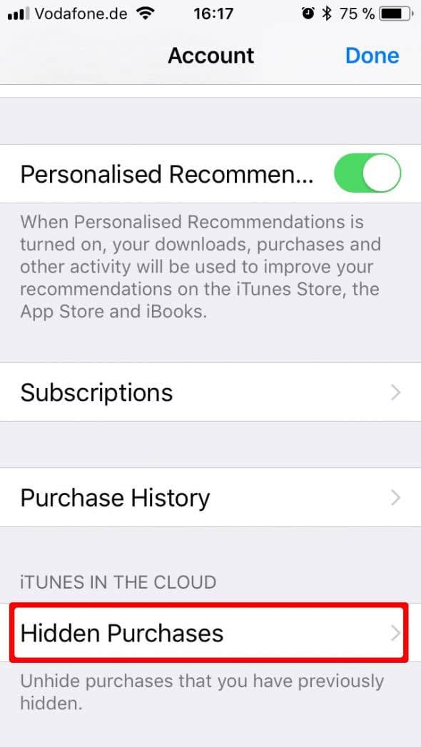 How To Clear App Store History Here's How It Works!