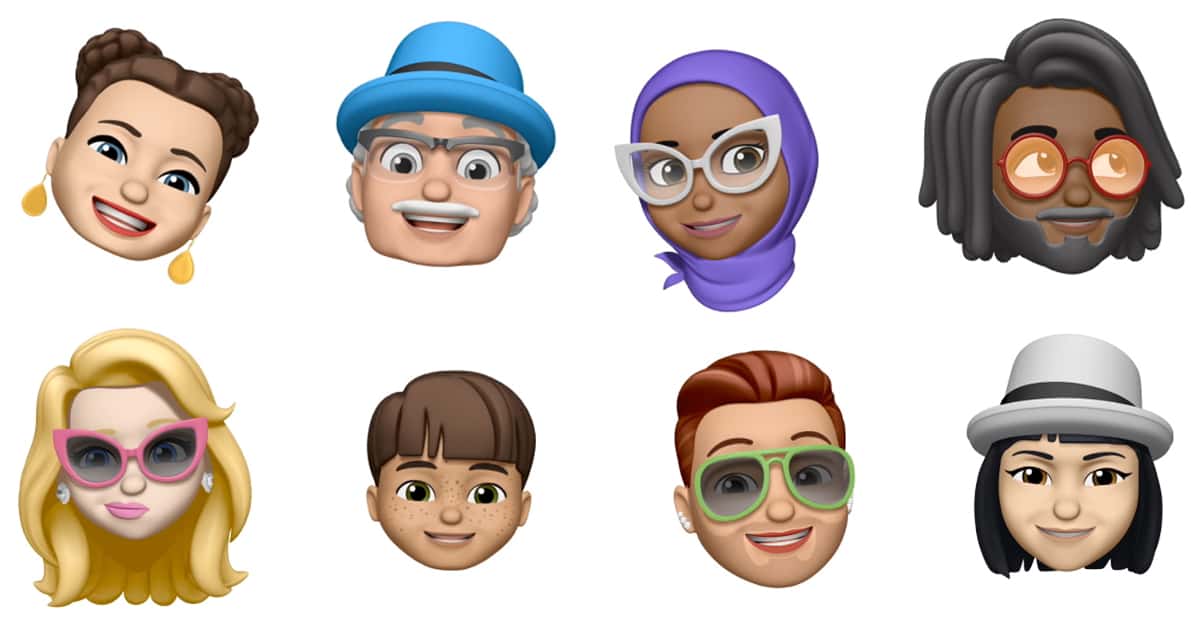 How To Create A Animoji (Memoji) On iPhone X and newer