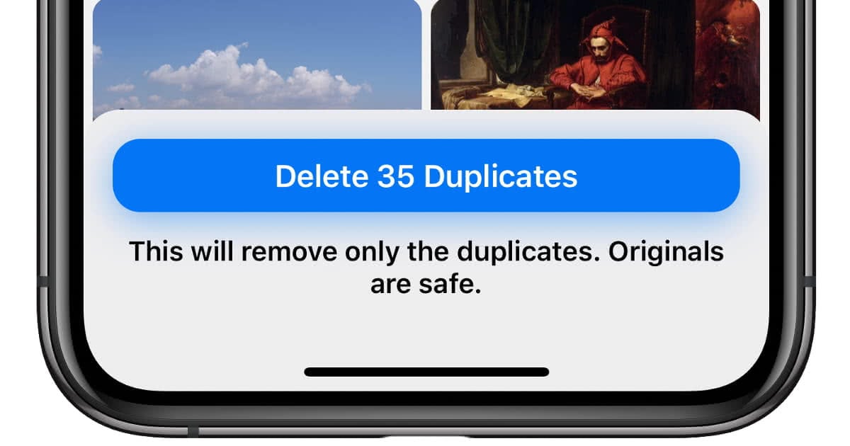 How To Delete Duplicate Photos From iPhone