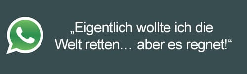 WhatsApp Status Lustige SprücheSammlung