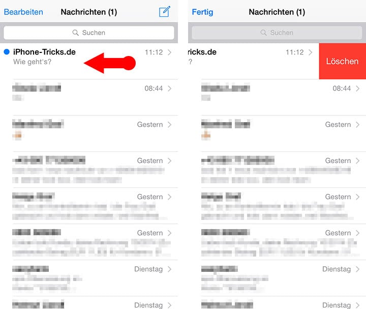 iPhone langsam 10 Tipps die helfen