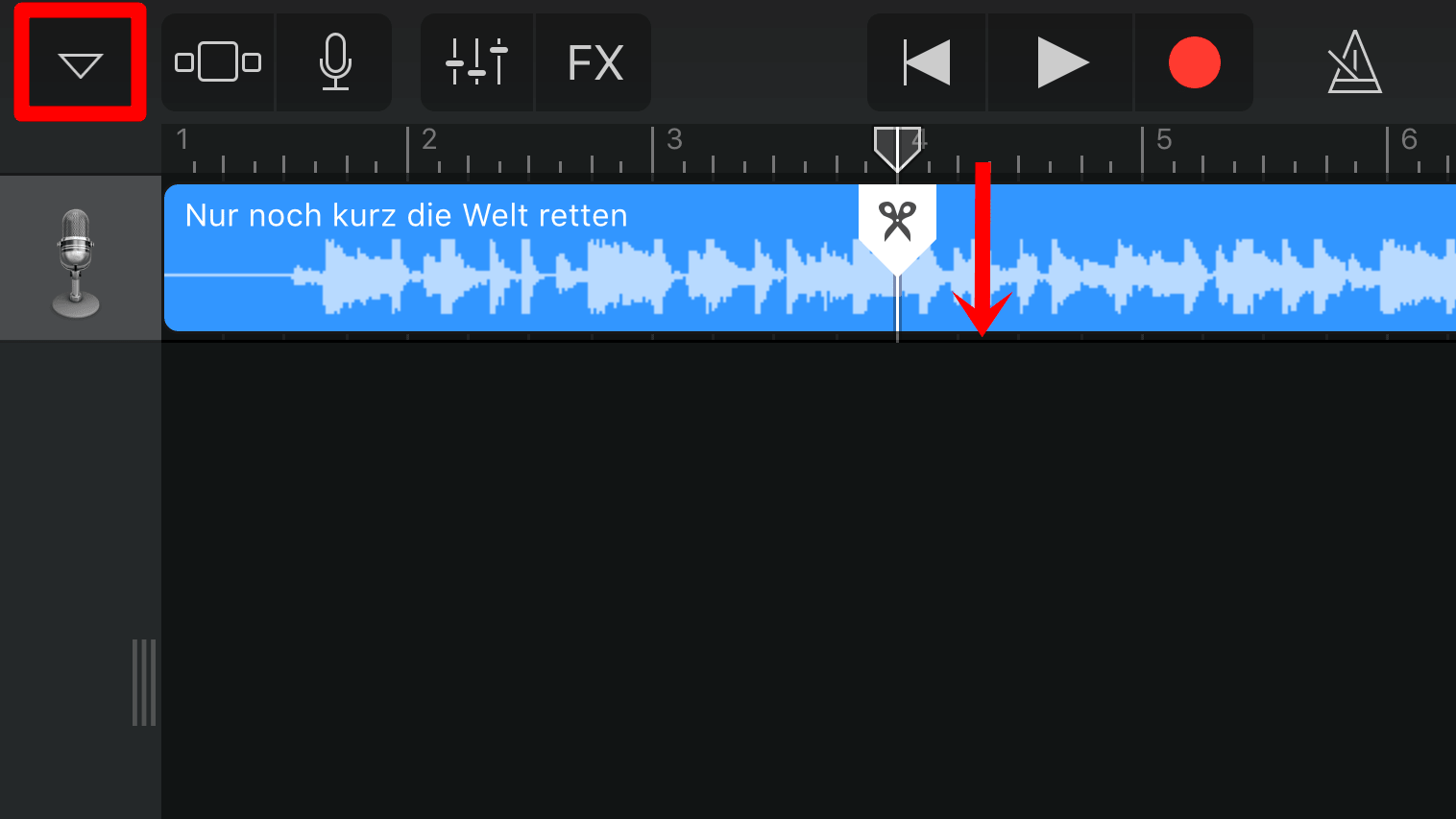 iPhone Klingelton erstellen aus Liedern mit und ohne iTunes