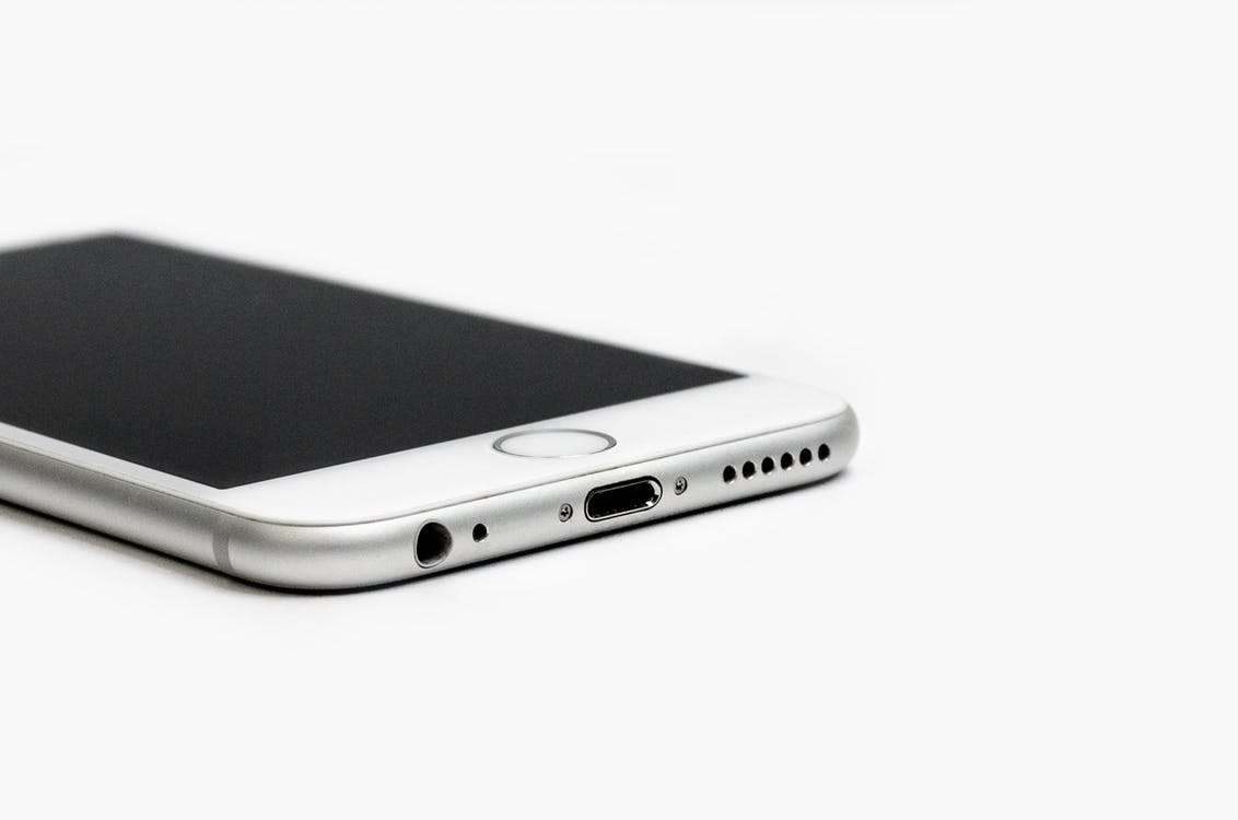 iPhone geht nicht mehr an