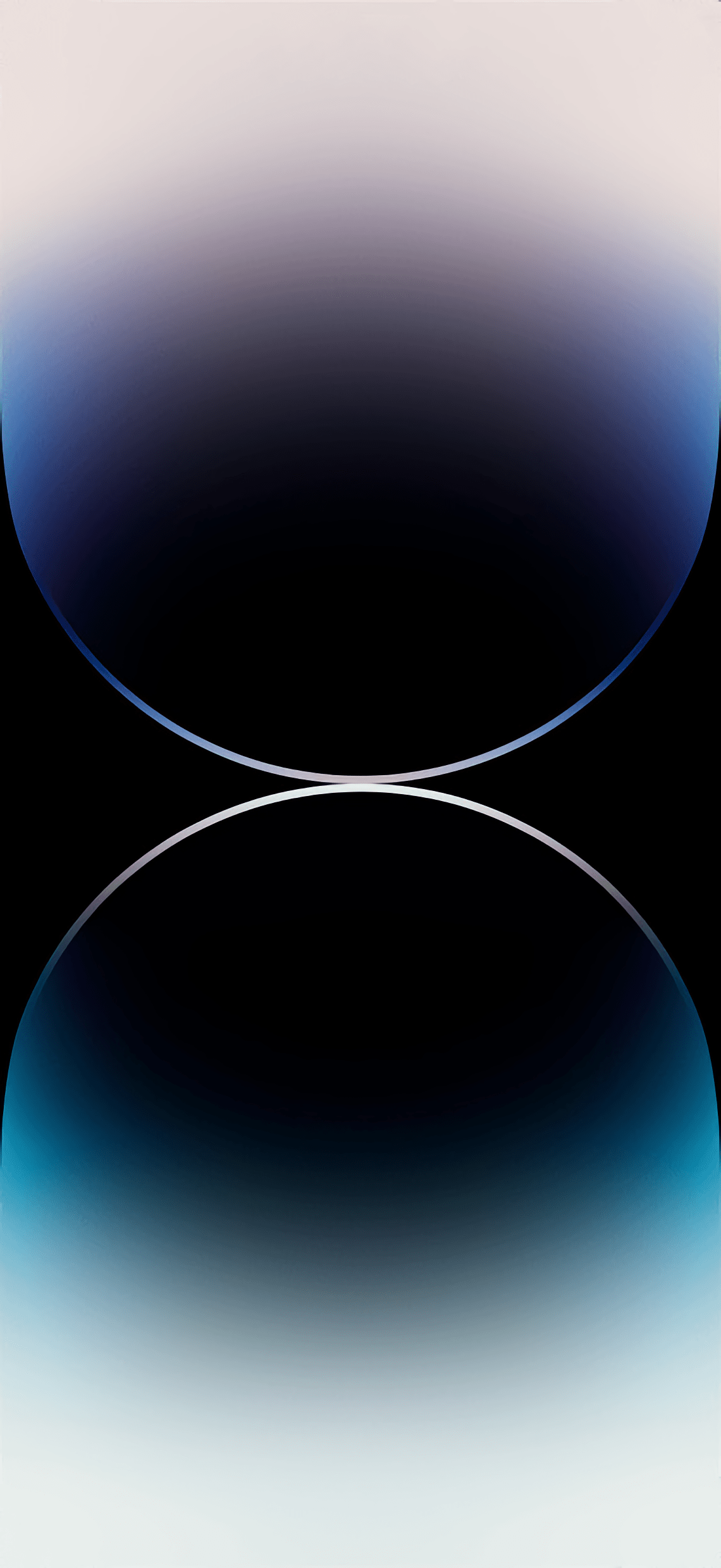 Brandneue iPhone 14 Hintergrundbilder gratis herunterladen