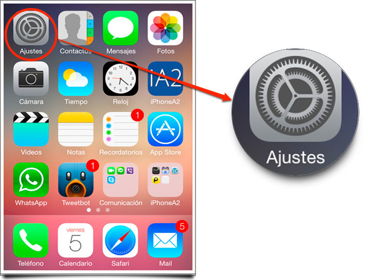 Aplicacion Para Bloquear Aplicaciones En Iphone Gratis Nueva Aplicación