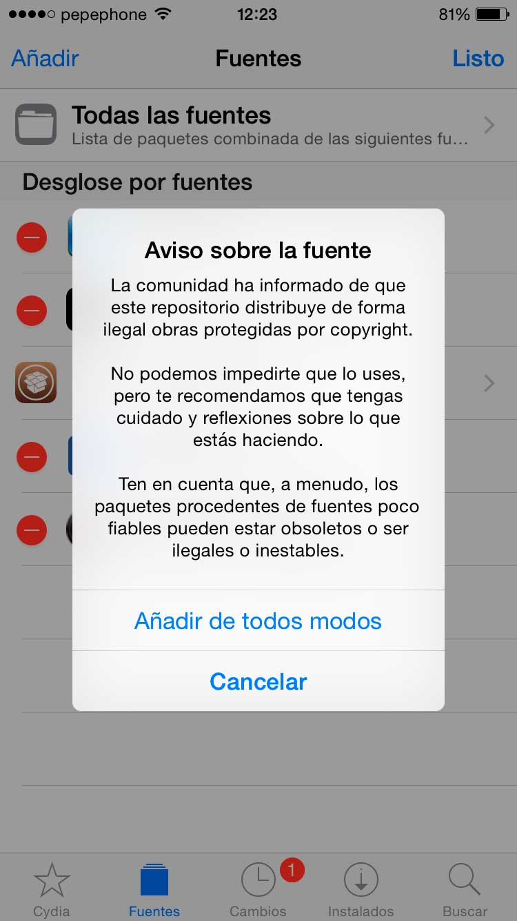 Virus en tu iPhone, estafas y programas espía, todo lo que tienes que