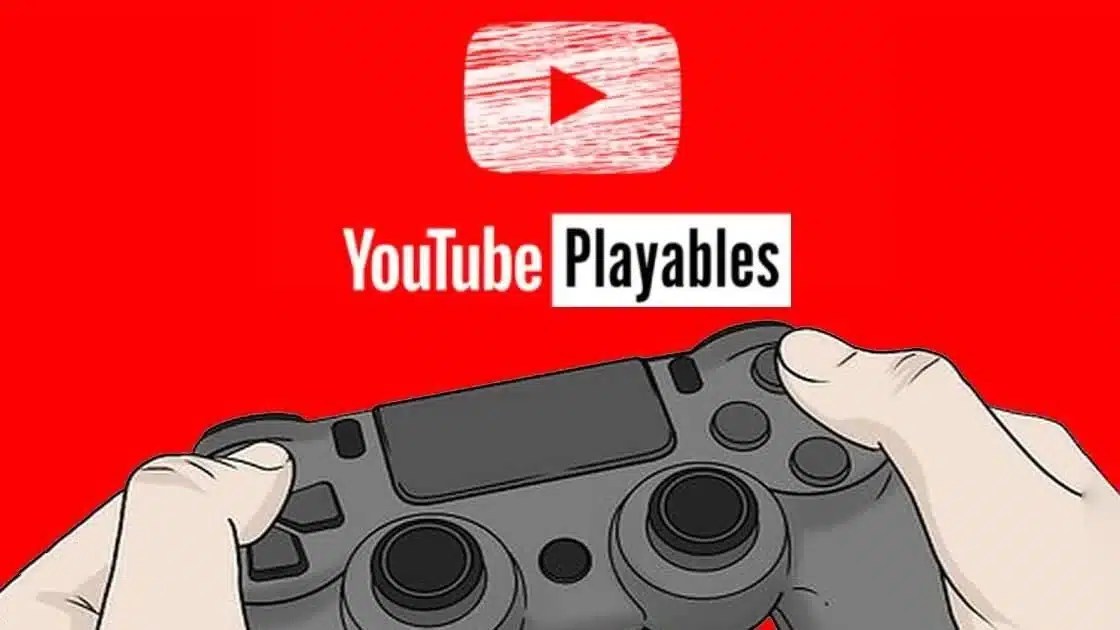 How to use YouTube Playables on your iPhone to play minigames
