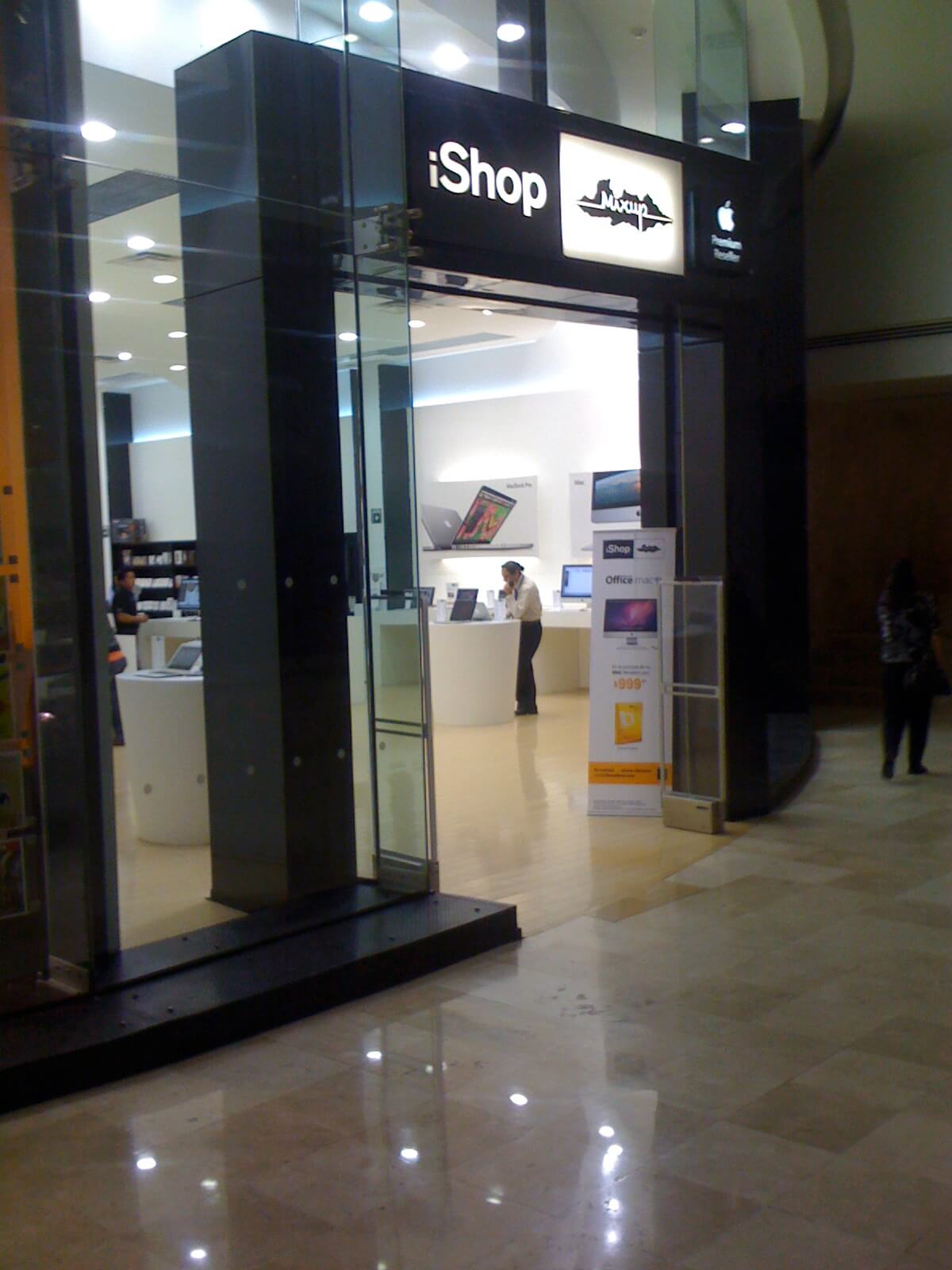 iPhoneate, lo hasta en tiendas apple • iPhoneate iNeate