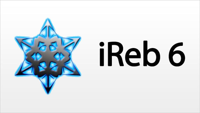 iReb 6 para Windows • iPhoneate iNeate