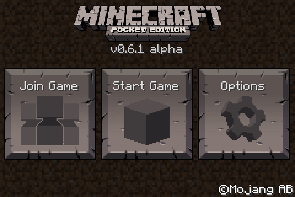 Como Jugar Mnecraft Por Lan 0.6.1 • iPhoneate iNeate