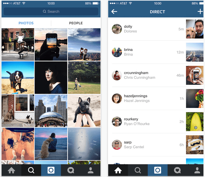 Actualización de Instagram permite corregir descripciones en tus fotos