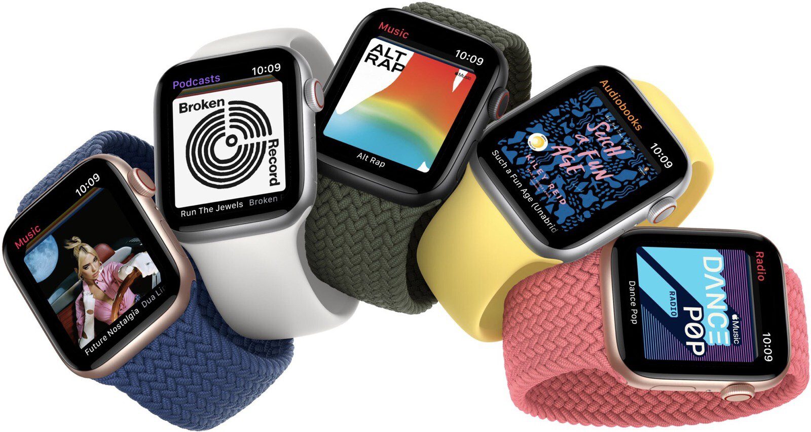 Apple Watch SE Battery Draining Fast? Fix iPhoneGeeks
