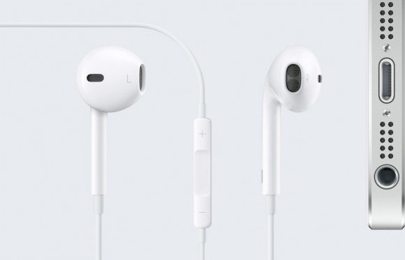 Earpods nya hörlurar från Apple iPhoneGuiden.se