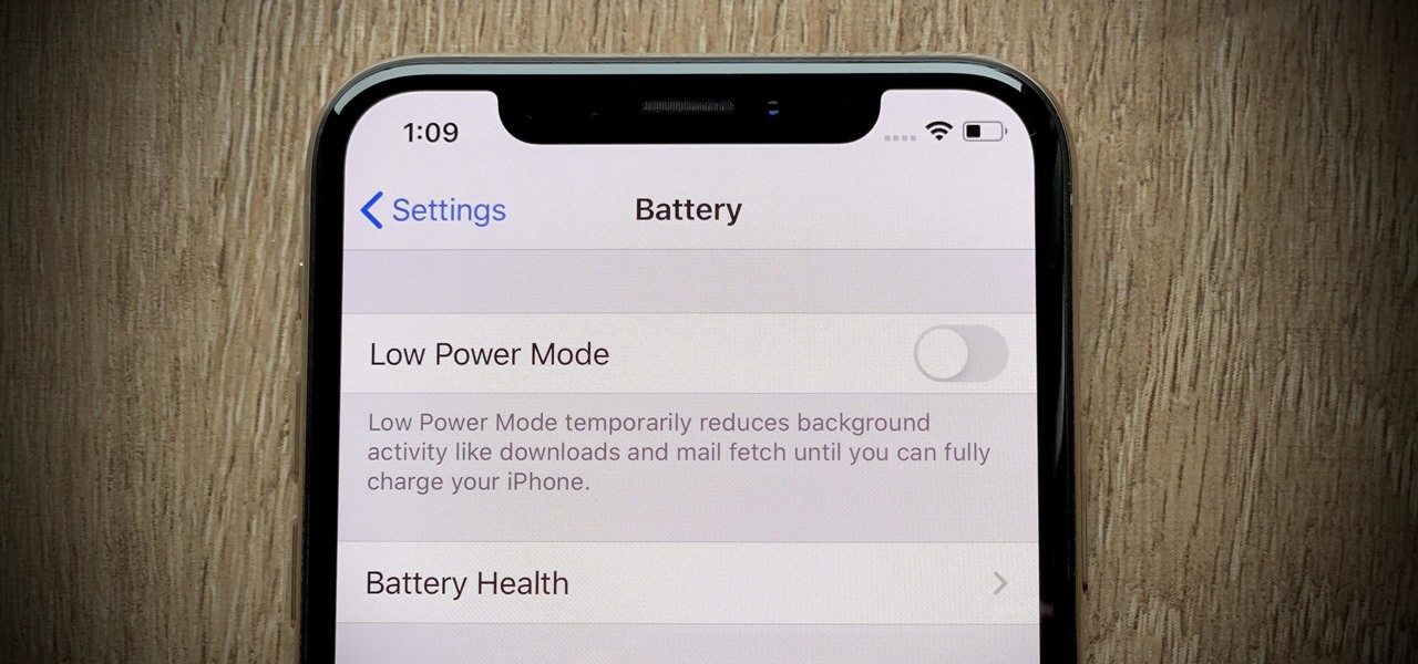 How to Show Battery Percentage on iPhone 11 Complete Guide iPhoneHunt