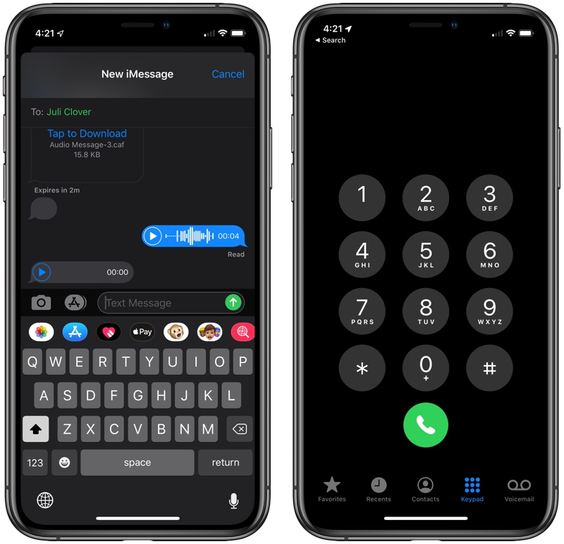 iOS 13中令人兴奋的新功能-iPhone Islam