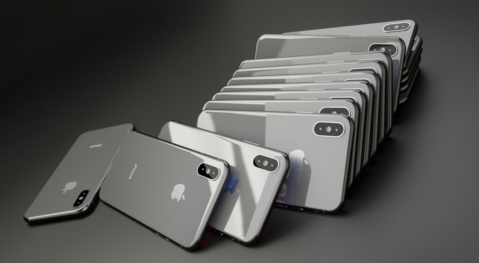 このようにして シルバーのiphoneを再び新しく見せることができます イスラムのiphone