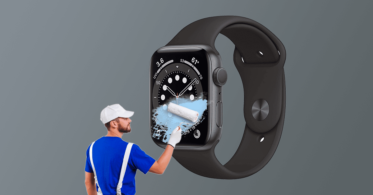 Por qué aún no ha cambiado el diseño del reloj inteligente de Apple? IPhone  Islam