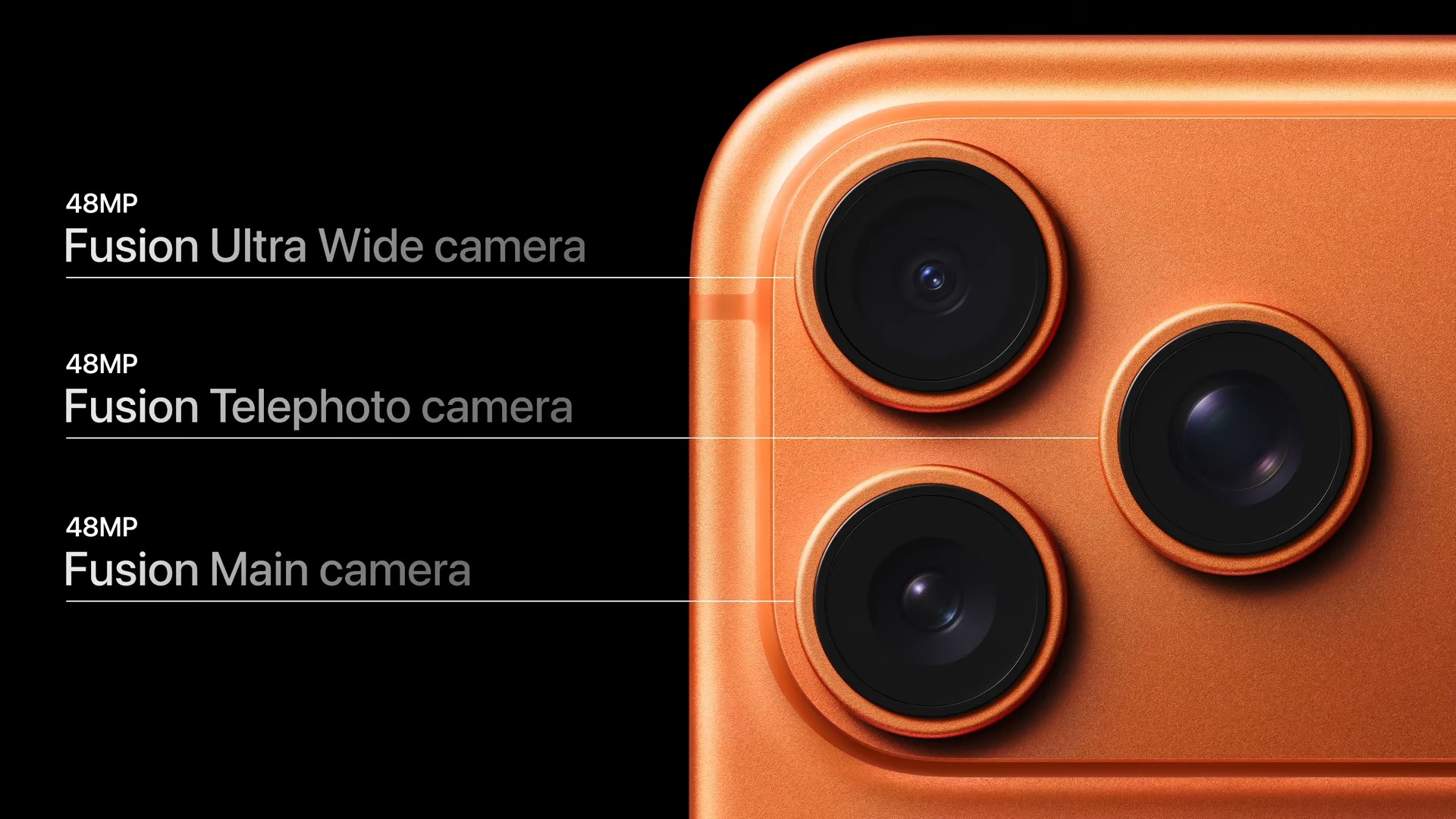 iPhone 17 Pro Des fonctionnalités exceptionnelles qui redéfinissent