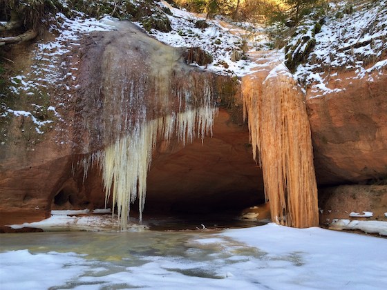 How To Take Great Landscape Photos With Your iPhone