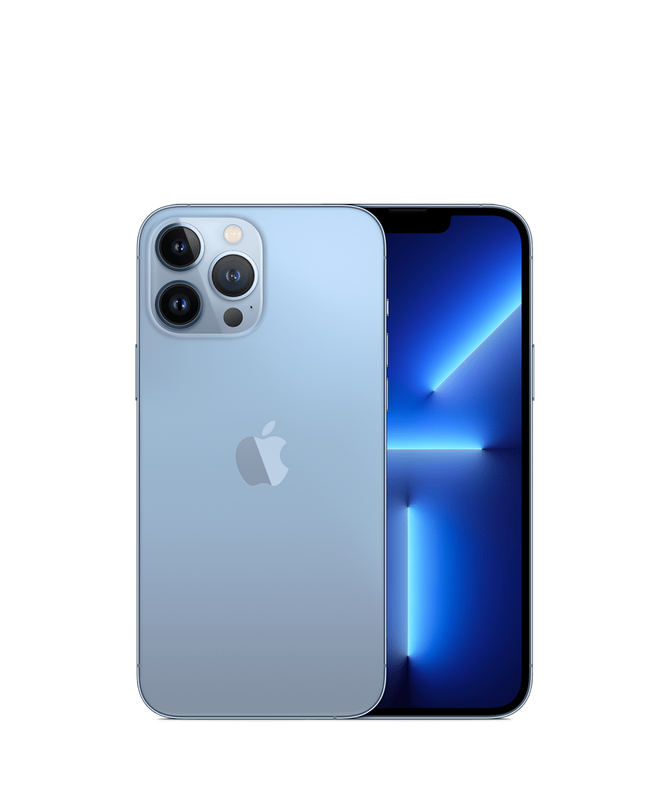 APPLE IPHONE 13 PRO MAX “256 GB” iPhone Pro Servis