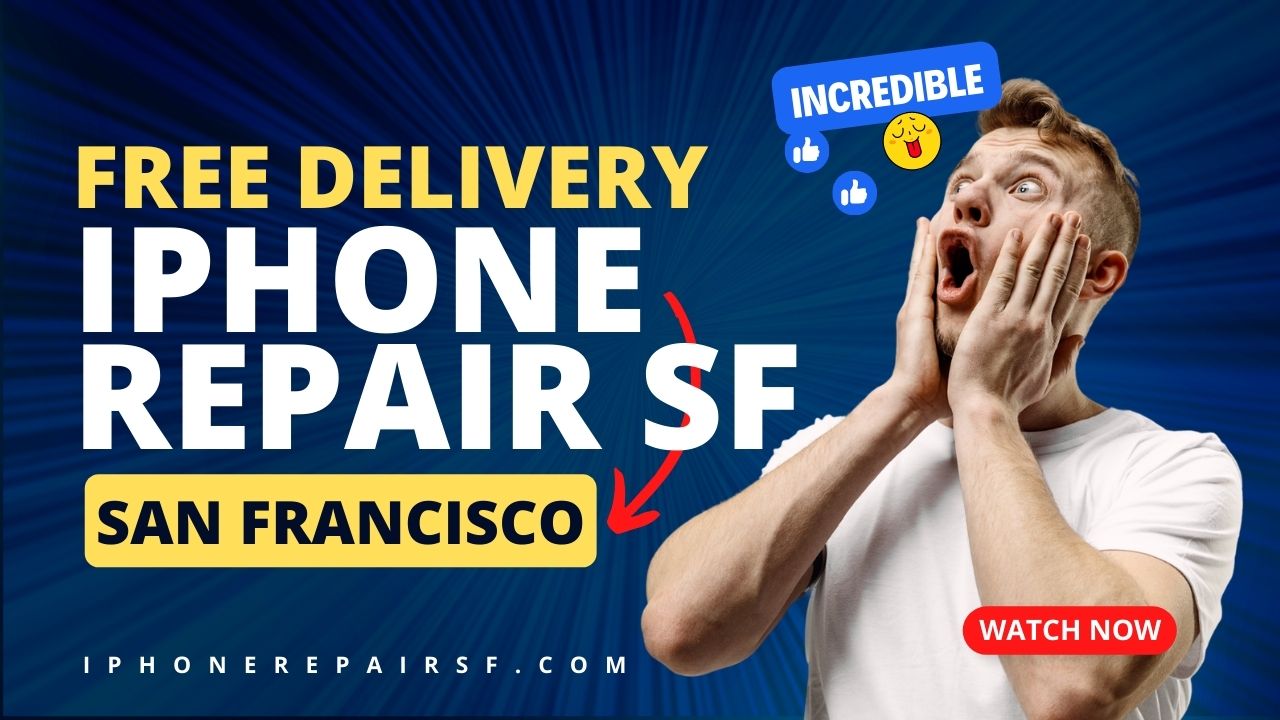 iphone repair south sacramento Lauryn Dockery