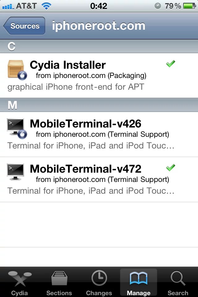 MobileTerminal