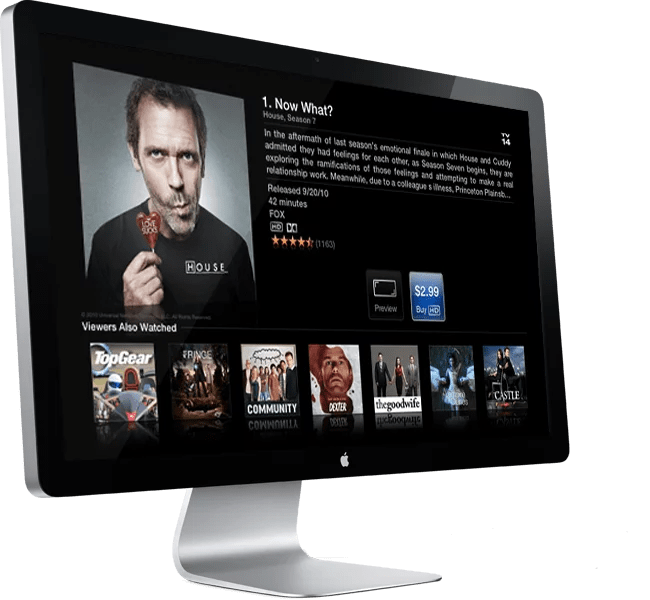 Стив Джобс хотел, чтобы Apple вновь изобрела телевизор, учебники и