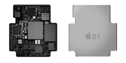 JCET to Supply Apple with SiP Modules in 2016 Rumor