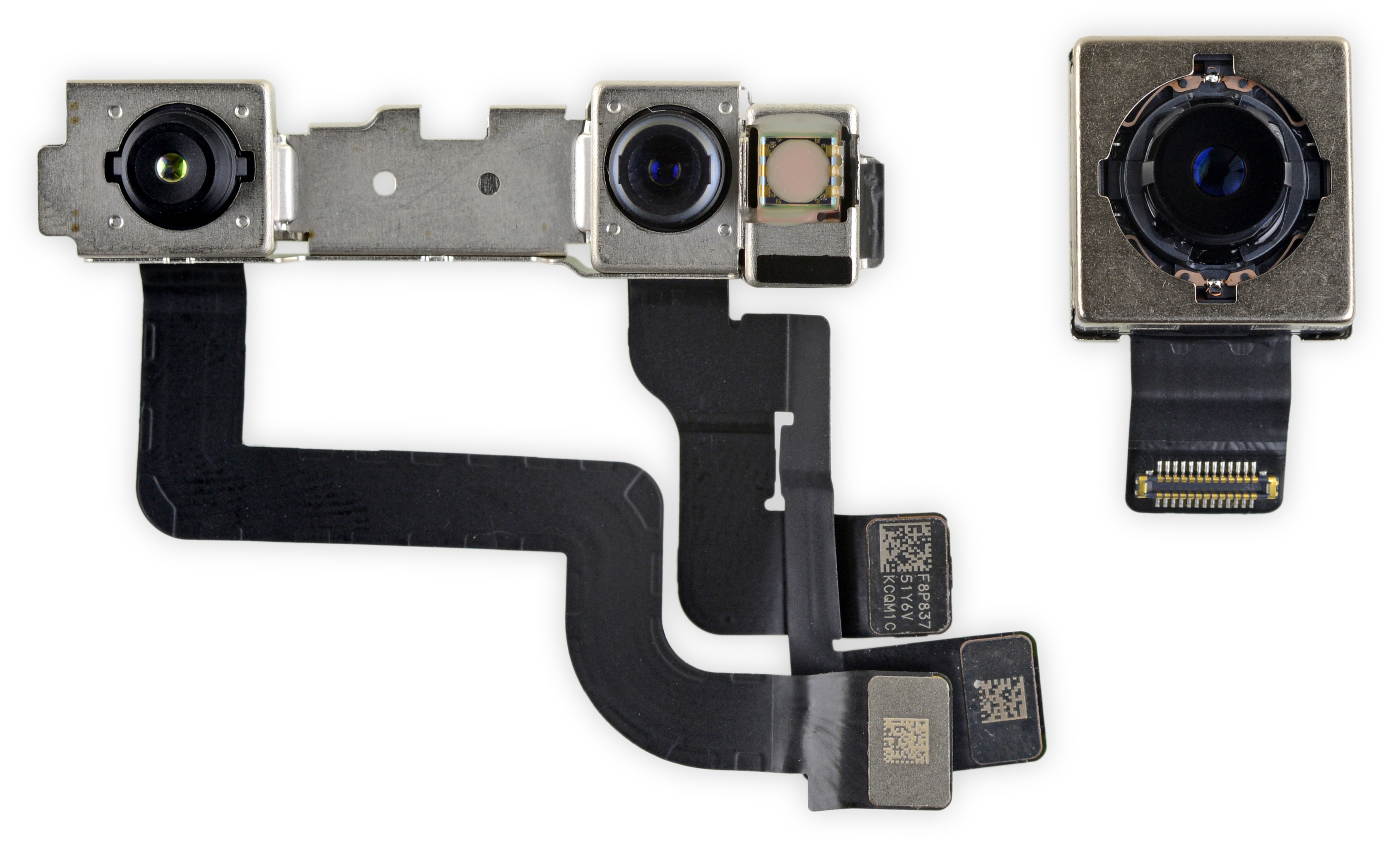 Así es el iPhone XR por dentro Te contamos las curiosidades del diseño