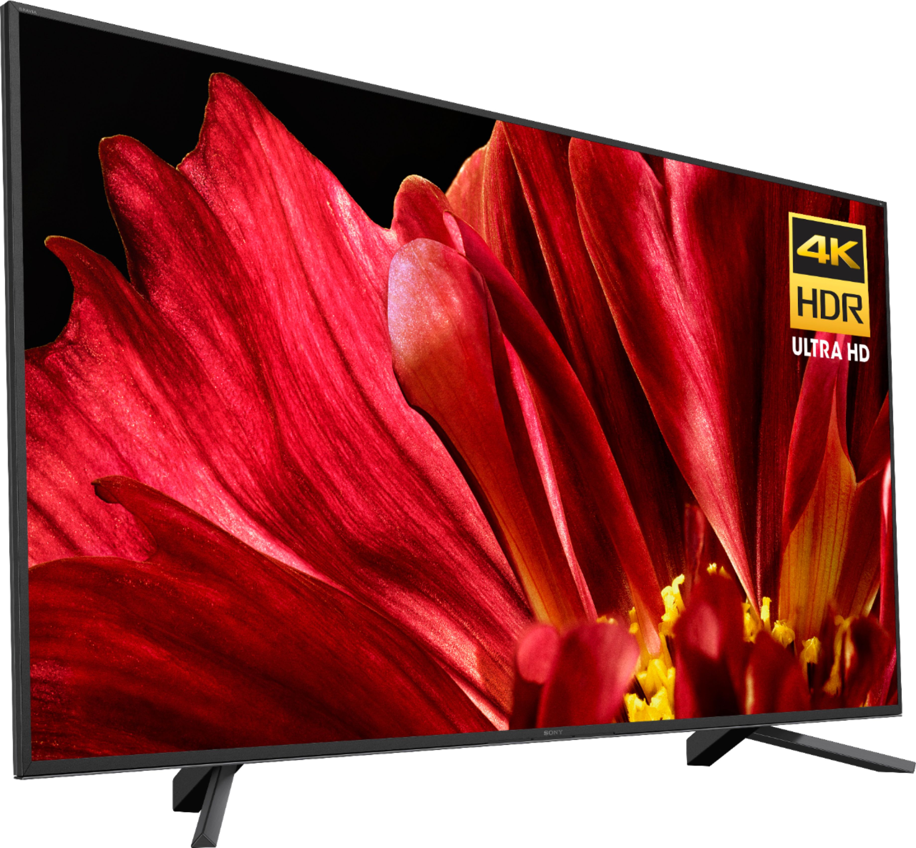 Las TVs OLED de Sony A9G, Z9G, X950G, Z9F y A9F ya pueden utilizar