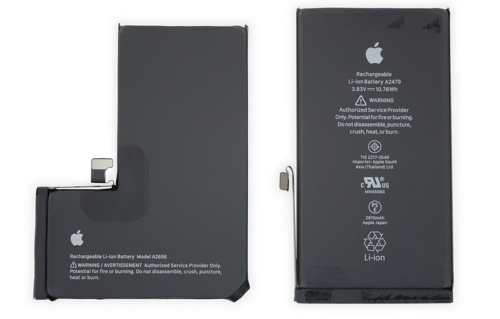 El iPhone 14 Pro tendrá una batería más grande, cámaras mejoradas, A16