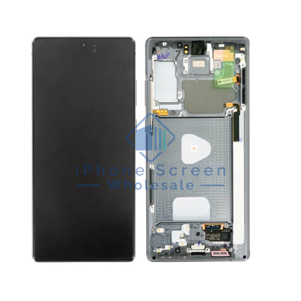 Wholesale Samsung Galaxy Note 20 Screen Samsung Replacement Screen